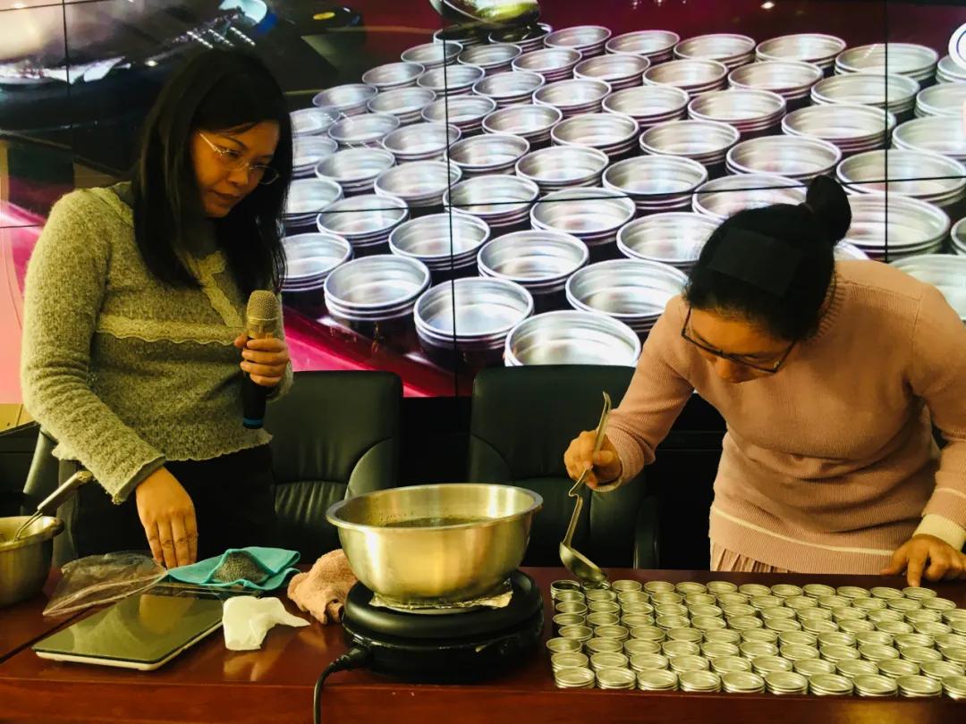 青草药膏是怎么制作的,古法青草药膏怎么制作