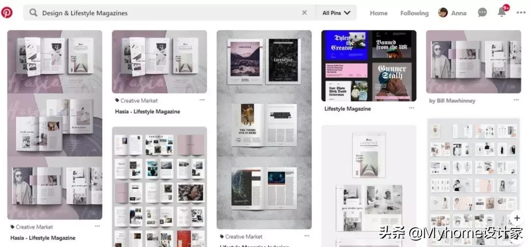 值得收藏的装修效果图,100个实用家居灵感