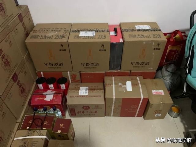 红花郎十五年捡漏价格,捡漏红花郎