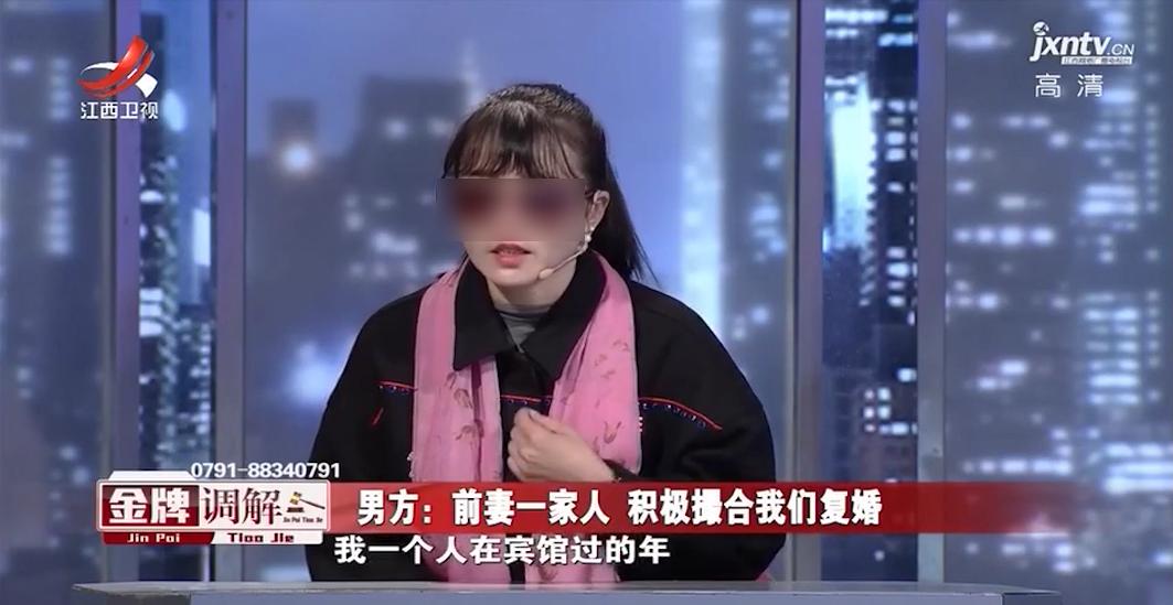 她被丈夫当成生育工具现男友却当她是宝：我爱的女人怎么就一文不值呢
