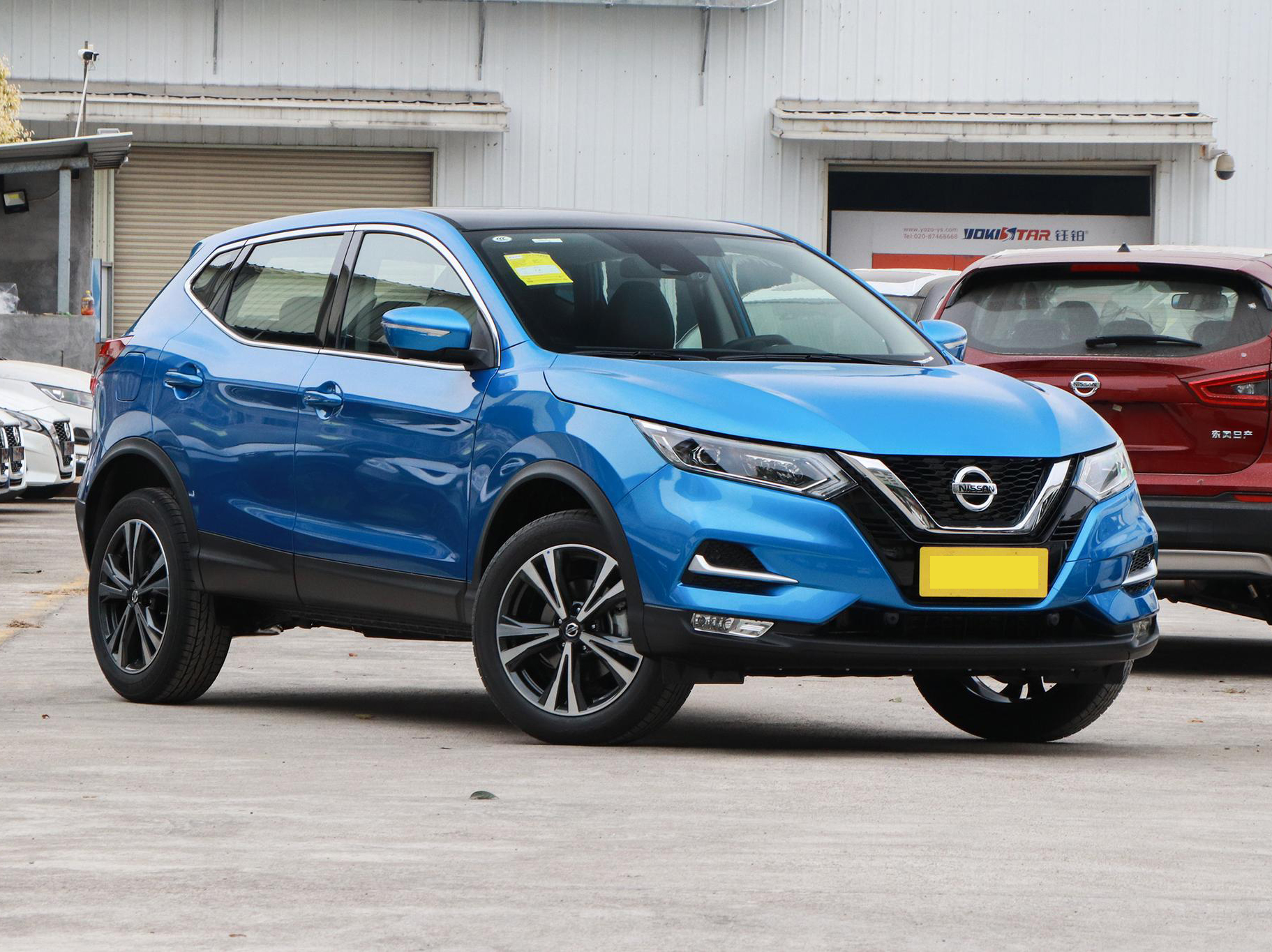 逍客三个车窗无法升降,逍客后车窗偶尔不能升降