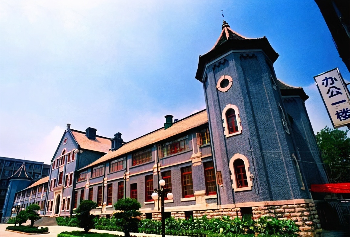 山东省医院五十强,山东青岛医院排名前十强