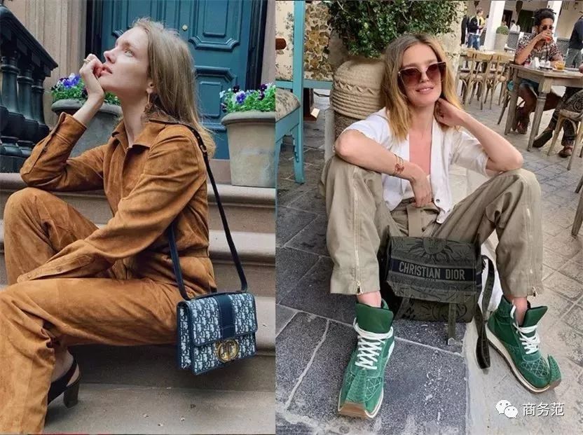 LV千亿奢侈品豪门，长公主事业强，太子爷爱超模，小儿子也很拼…