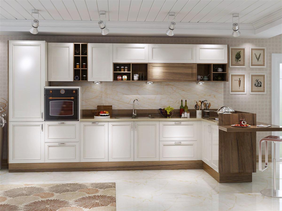 定制橱柜有哪些坑,橱柜定制用什么材质最好