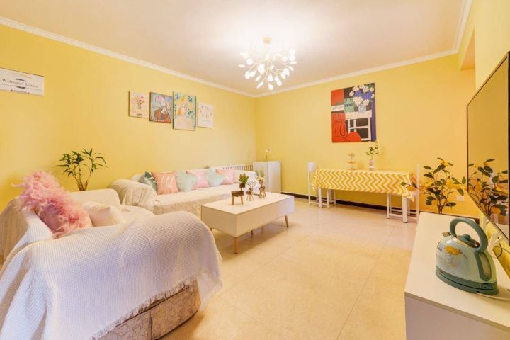 西安附近农家乐民宿60元包吃住,西安周边最好民宿自驾游推荐