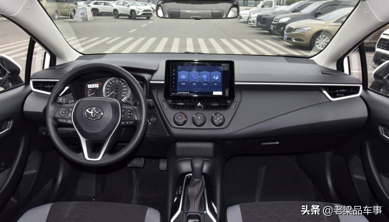 卡罗拉老款值得买吗,卡罗拉哪代出名的