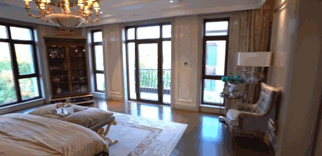 大开眼界！2.2亿的豪宅，到底长啥样？