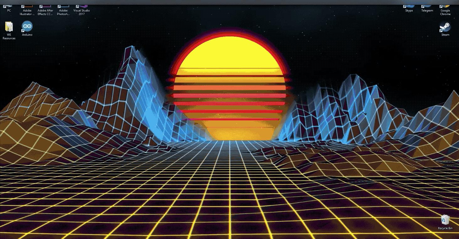 美化字体壁纸怎么做,电脑美化壁纸的软件有哪些