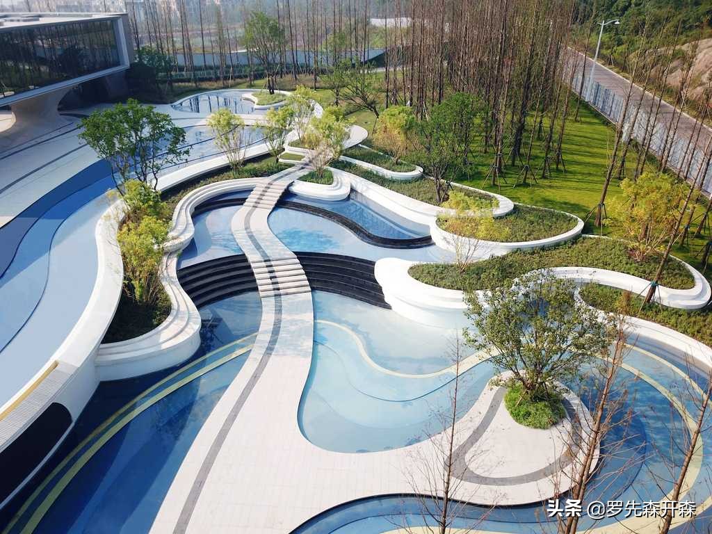 重庆云水山居,重庆云水山居售楼处