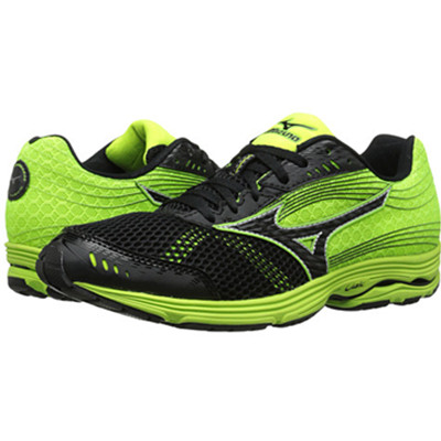 怎么知道自己适合哪种跑鞋,美津浓跑鞋哪款比较好