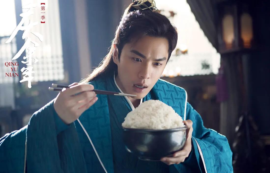 庆余年最奇葩的角色,庆余年十大最恶心角色