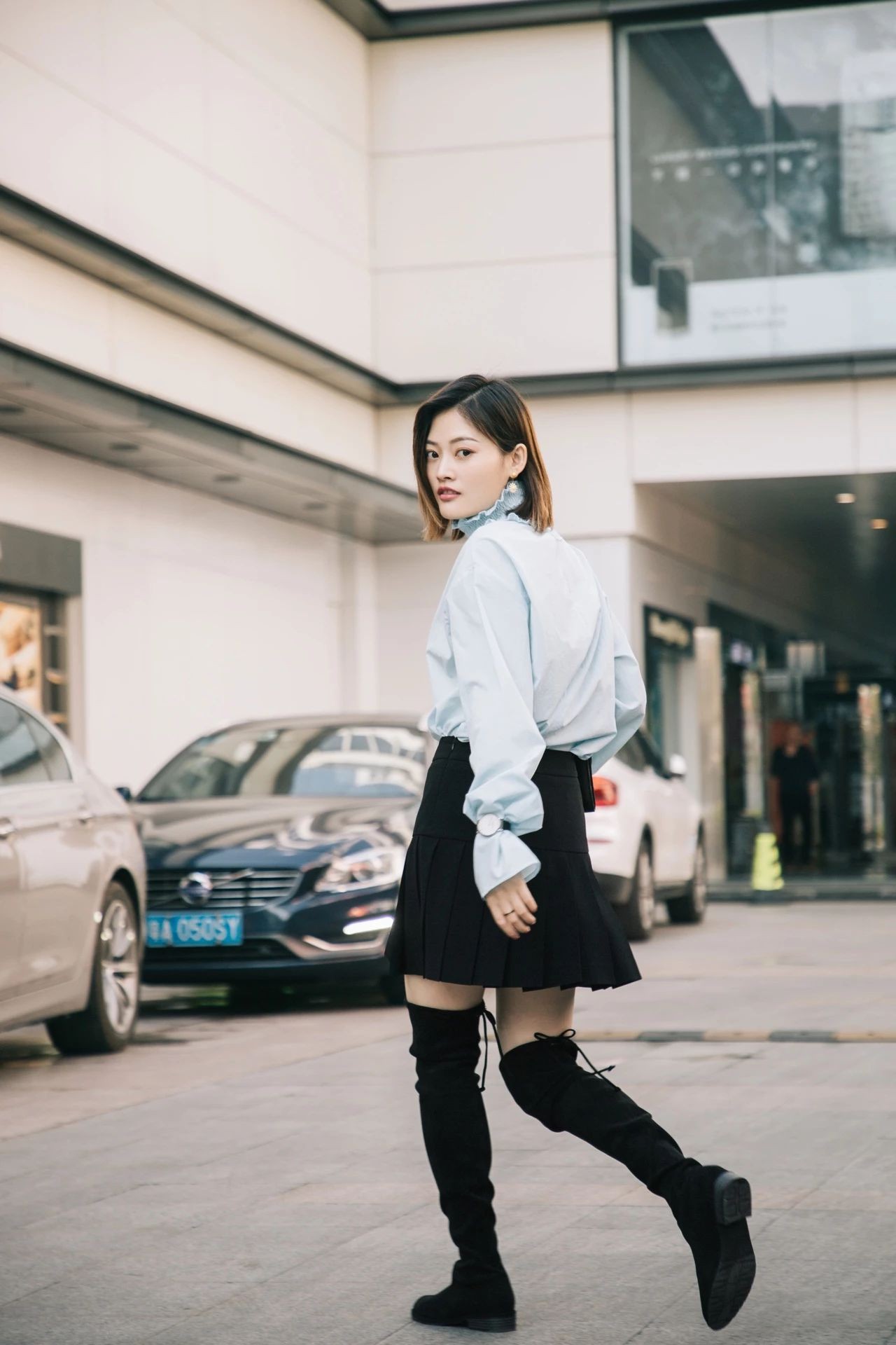 盘点2020穿搭,盘点这几年的穿搭风格