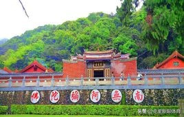 广东梅州客天下旅游攻略,广东梅州梅城旅游攻略