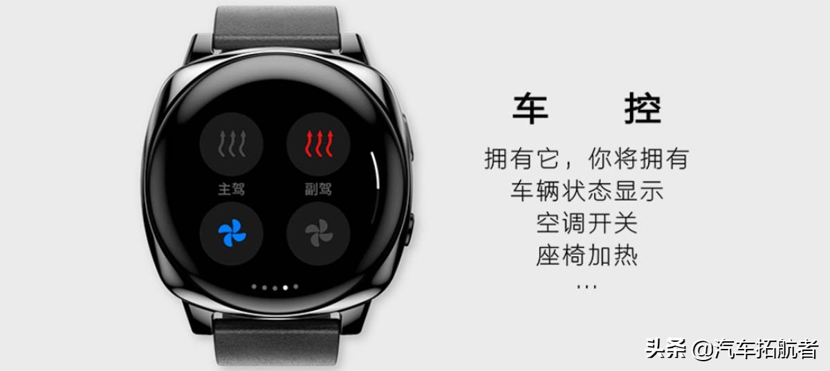 汽车的SmartKey设计也可以很特别，这里面你看过多少？