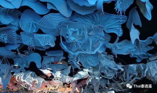 跟着逍遥玩转普吉：值得收藏的海岛购物攻略，买买买更惬意