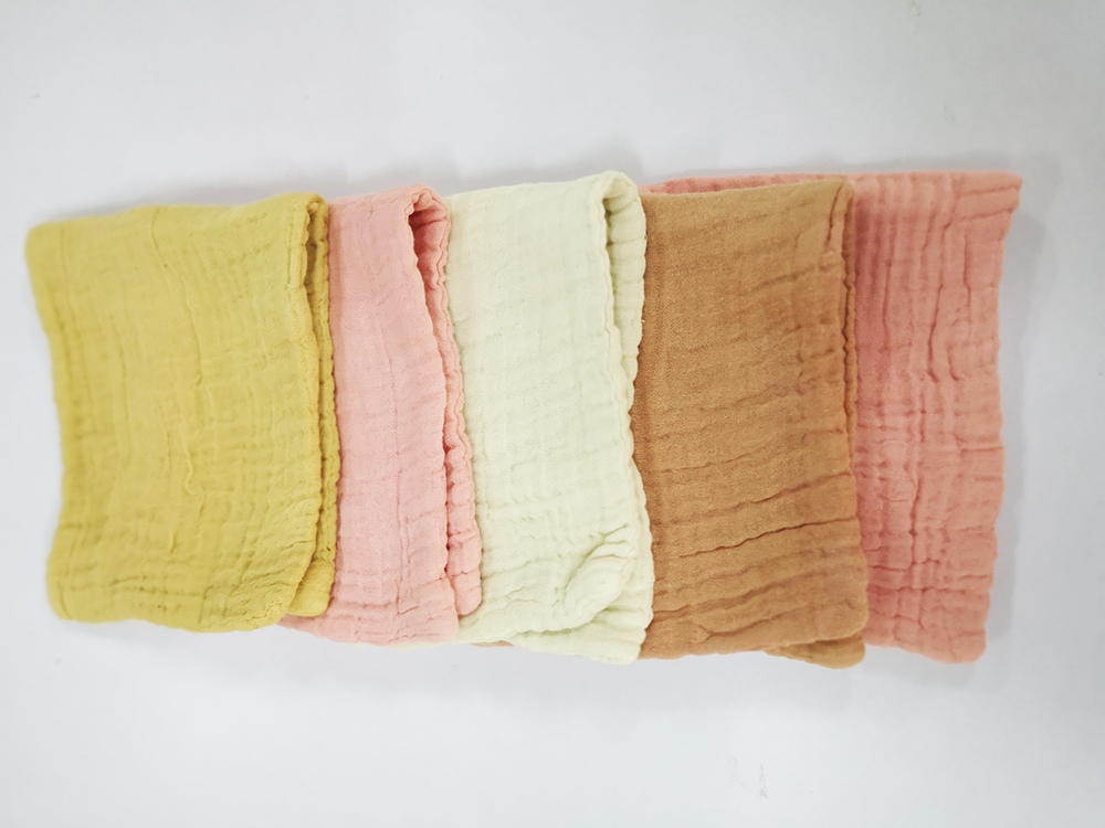 专属宝宝纯棉纱布吸汗巾婴幼儿,价格合理的全棉纱布巾