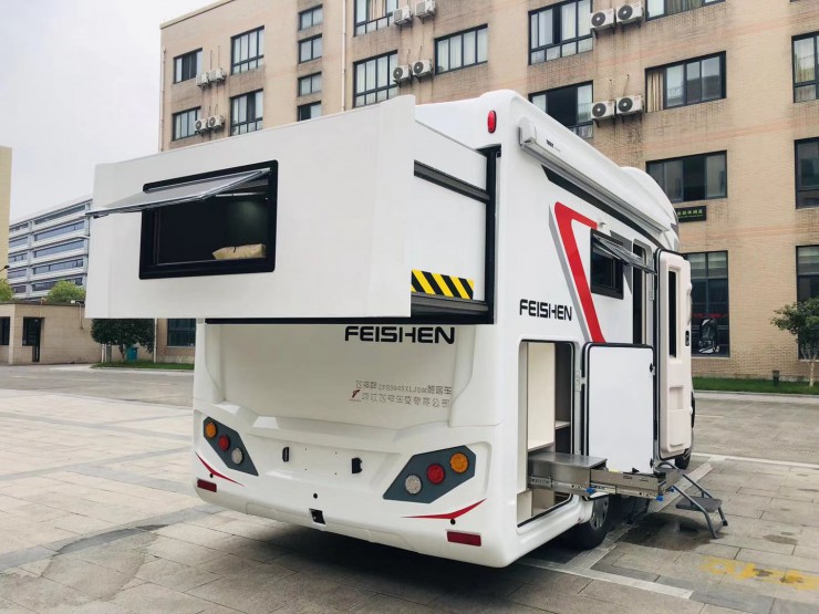 房车展杭州,杭州房车展9.9秒杀门票