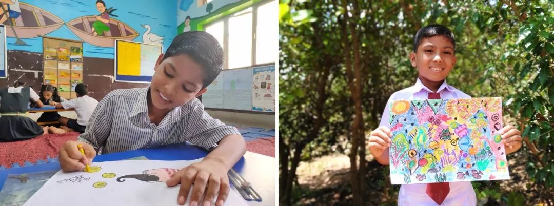 孩子自己设计产品,专为宝宝设计的新发明