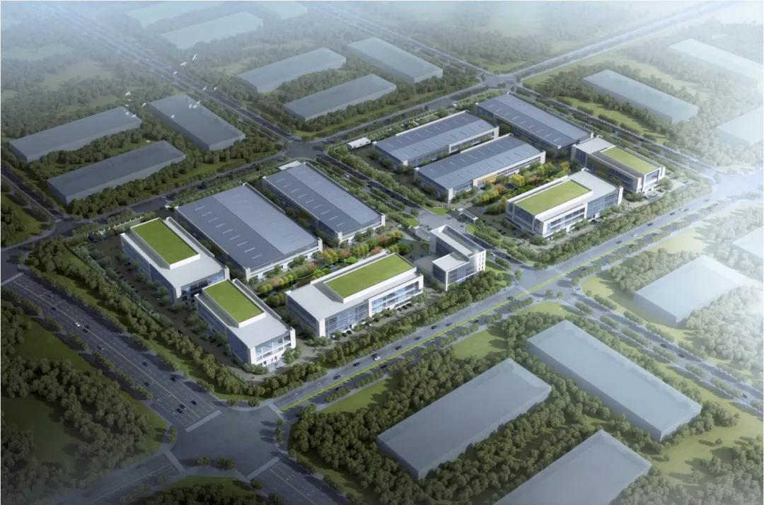 青城山旅游装备产业功能区规划,全力以赴推进招商引资和项目建设