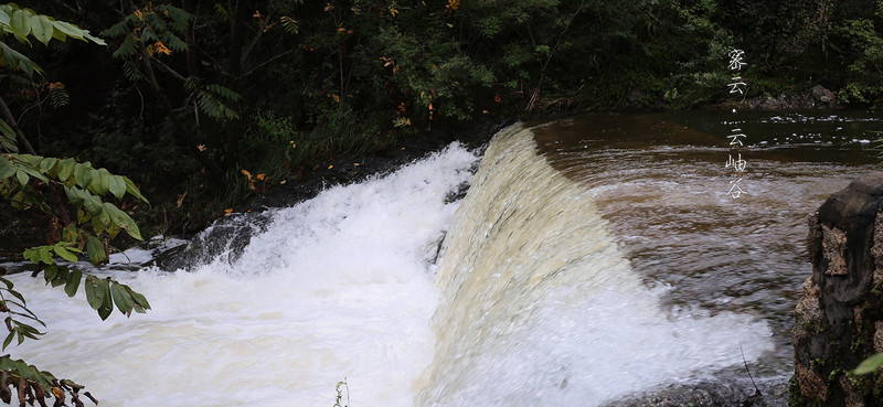 两天一夜游密云,密云两日游最佳攻略