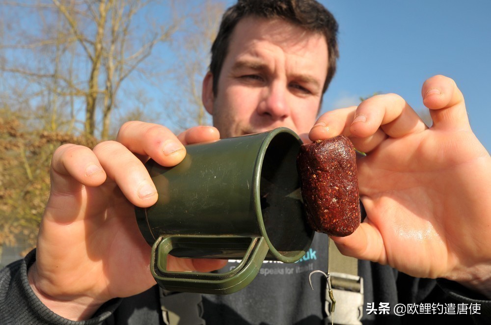 欧洲疫情催生钓鱼热？名企推新手套装钓大鲤鱼