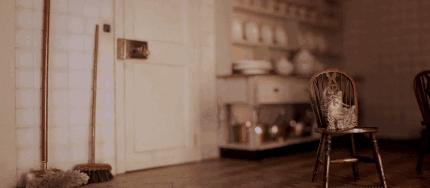 世界最豪华的儿童房,世界上最牛逼的豪华小孩房