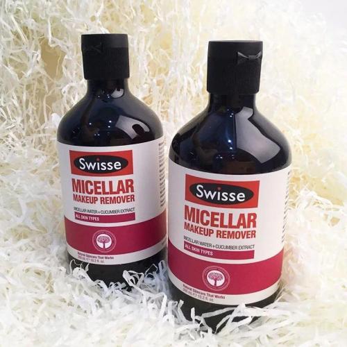 好用且平价的卸妆水,平价温和不刺激的卸妆水