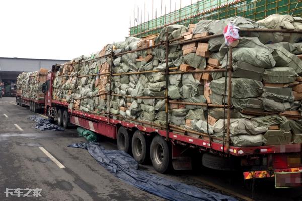 鼓刹栏仓车退出市场，这几类车型你会选谁？