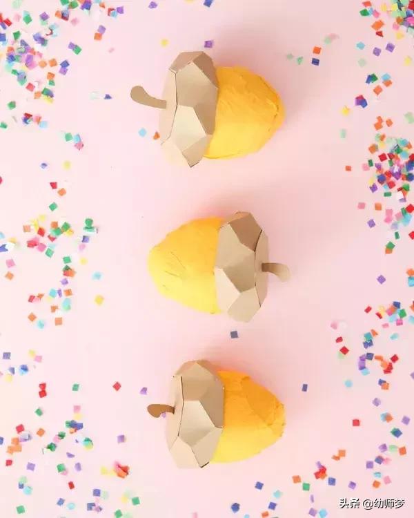 幼儿园父亲节手工制作大全创意,幼儿园建党100周年创意手工