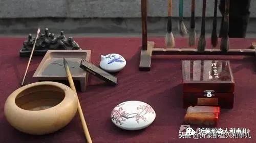 米芾临沂使君帖书法赏析,米芾临沂使君帖临写