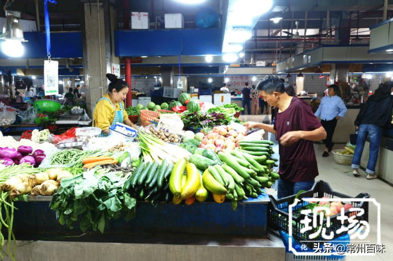 在常州,就羡慕住在翠竹新村的人