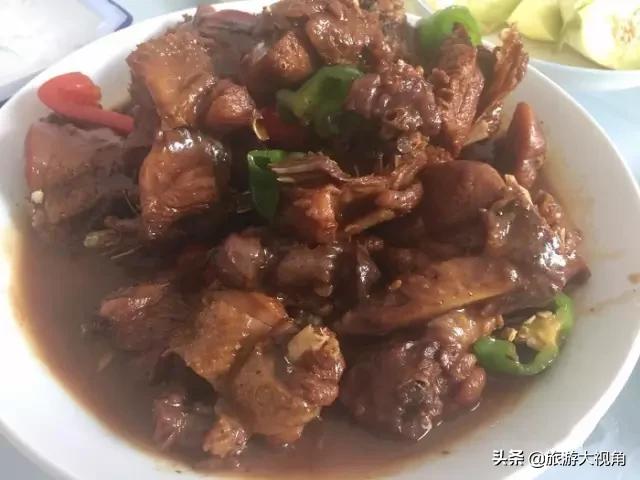 南京十大特色村庄,南京最美的十大村庄