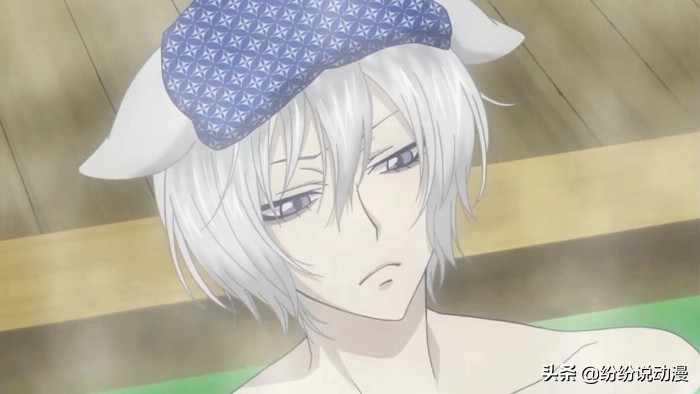 元气少女缘结神巴卫心思哪里看,元气少女缘结神巴卫甜蜜时刻