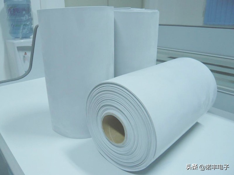 导热矽胶布一般用在什么产品上面,矽胶导热片有什么用