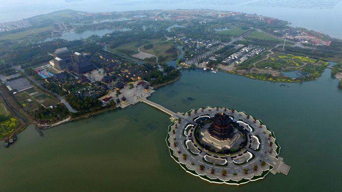 苏州重元寺旅游攻略一日游,苏州重元寺值得去吗