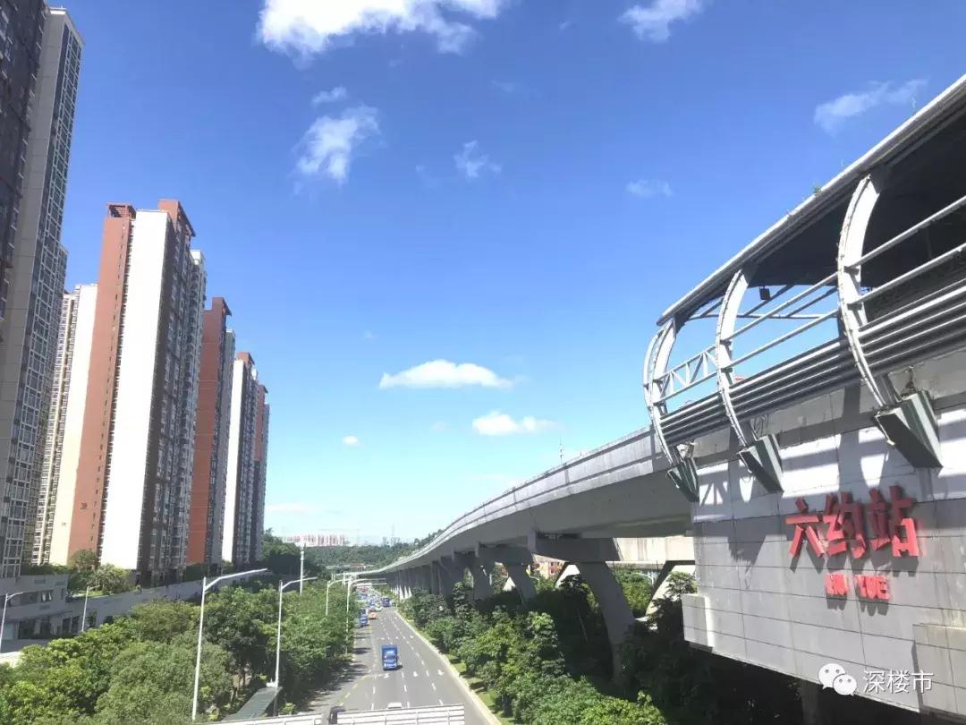 横岗地铁哪个最好,横岗和龙岗中心城哪个好