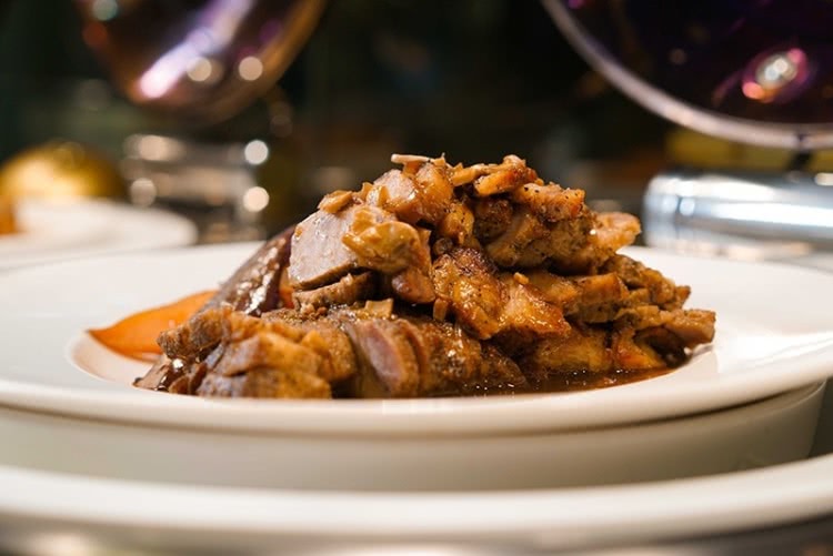 厦门日航酒店日本料理自助餐,厦门日航自助餐价目表