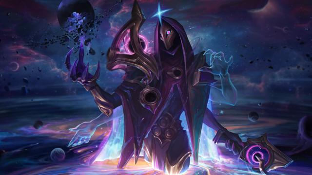 莫德凯撒改动,新版莫德凯撒美服