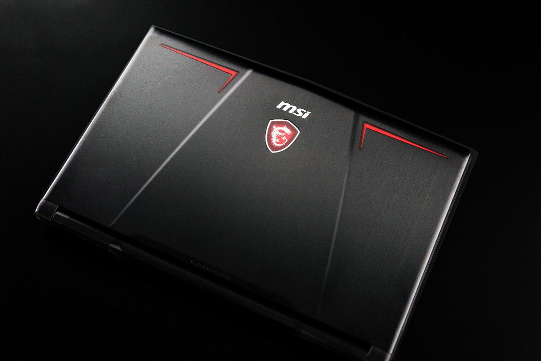 比较好的万元笔记本,微星gp752019评测