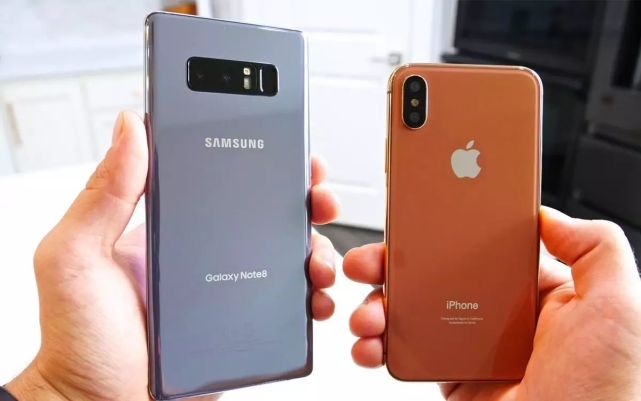 功臣被斩,三星note系列最后一代