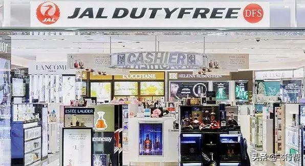成田机场免税店购物必买清单,哪个机场的免税店买包最划算