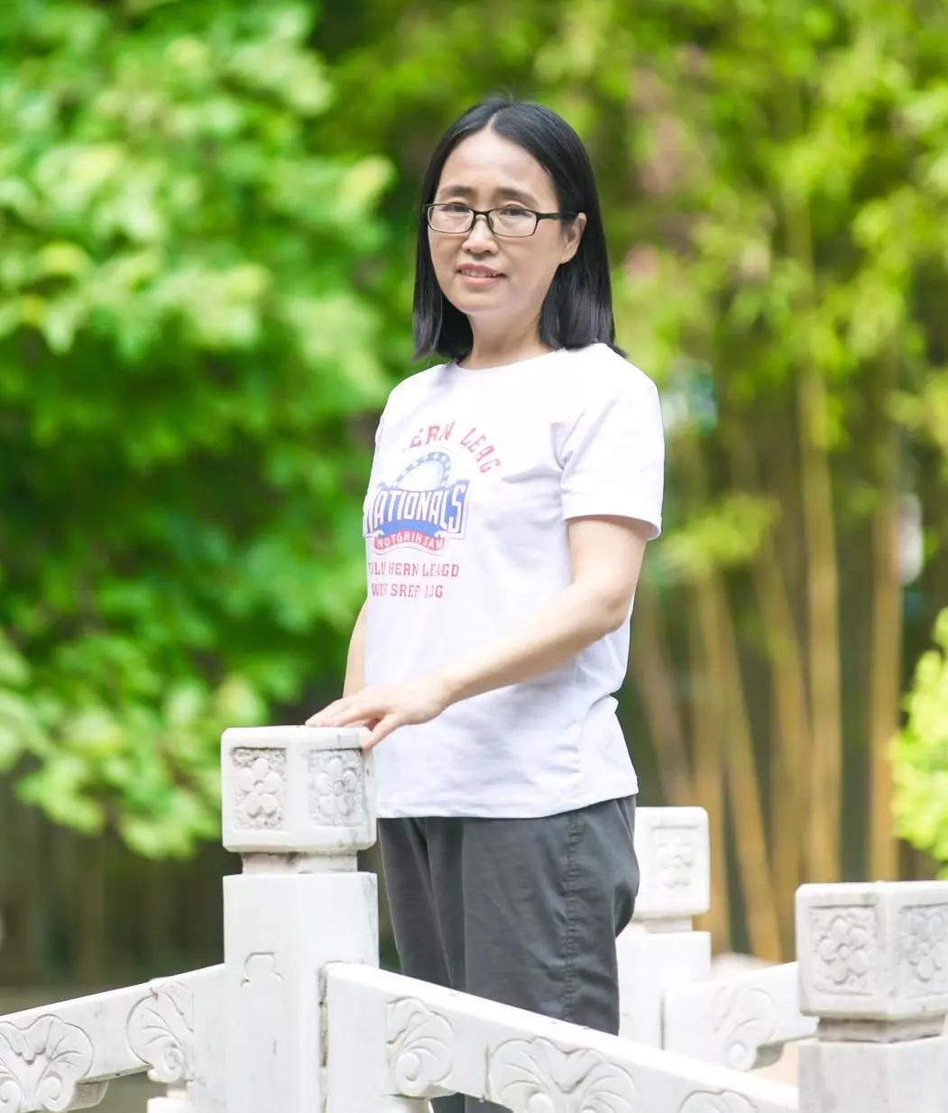 大型公益教育活动“第三届京城榜样教师”之三十六