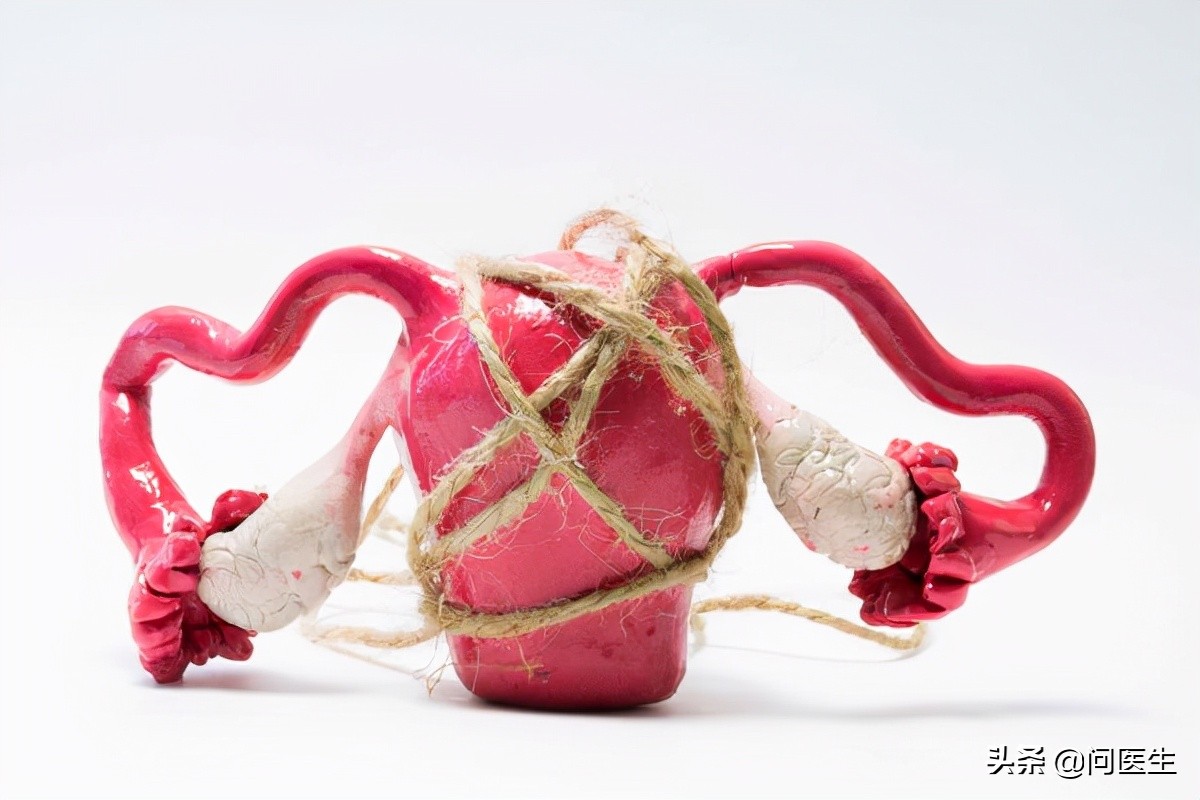 怀孕后查出宫颈癌女子顺利产子,怀孕得了宫颈癌有哪些症状