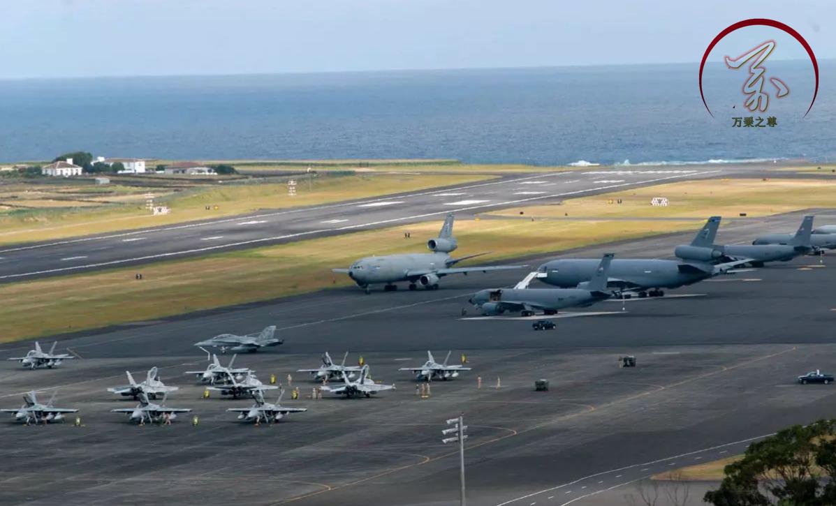 中美最新军事斗争形势,中美军事争端区域