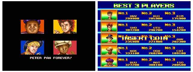 街机铁钩船长最后boss怎样打,铁钩船长街机演示