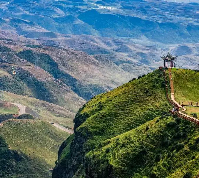 贵州旅游攻略最佳线路小众,贵州自驾小众免费景点