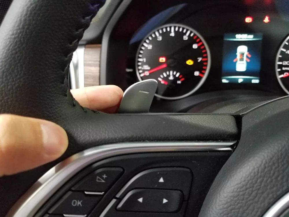 长城皮卡长城炮体验,长城炮皮卡车主体验