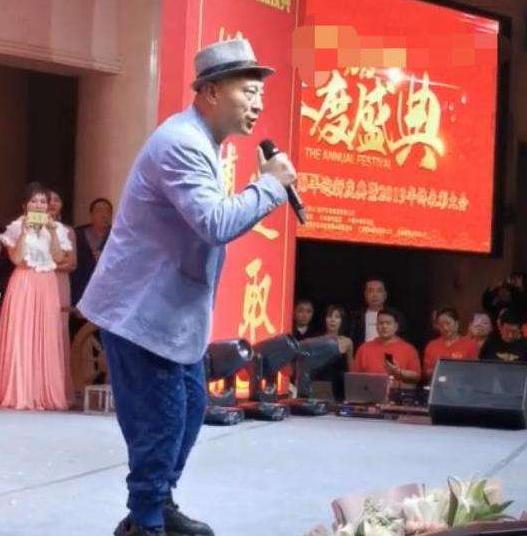 14年前，就是这群三线演员，创造了超越《新闻联播》的收视奇迹