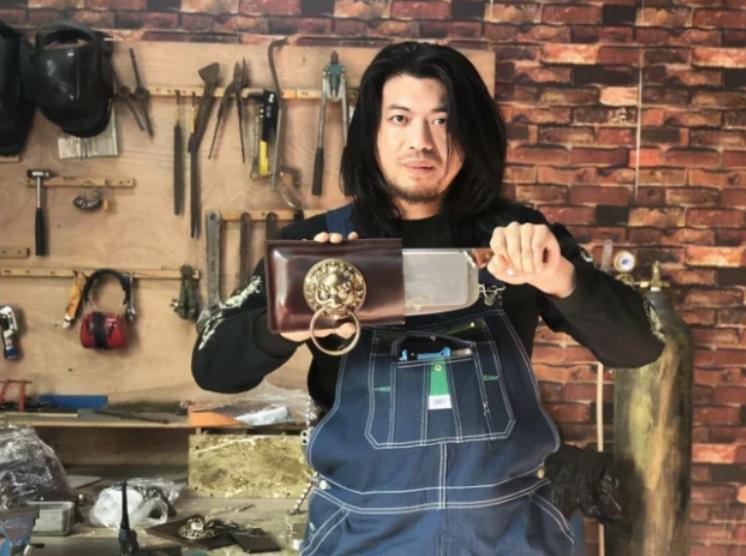 手工耿木驴视频完整版,b站up主手工耿翻车