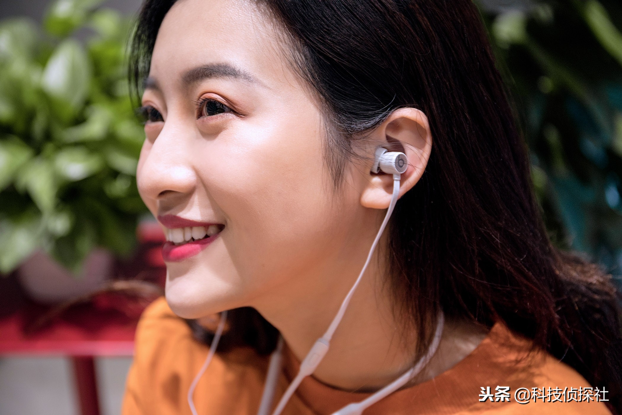 从第三方转到BeatsX，才知道苹果亲儿子的好使